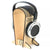 STAX SR-009 Open-Back Electrostatic Headphones