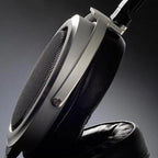 Stax Headphones SR-009S