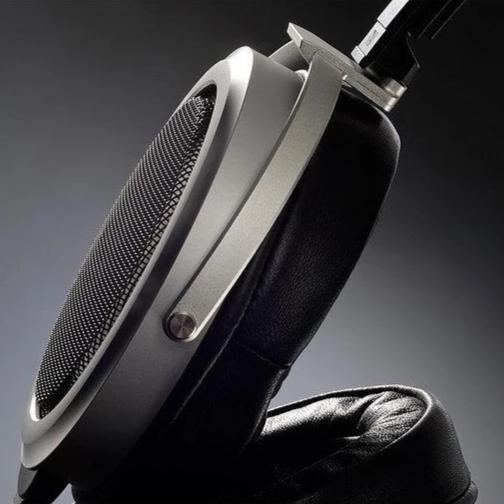 Stax Headphones SR-009S