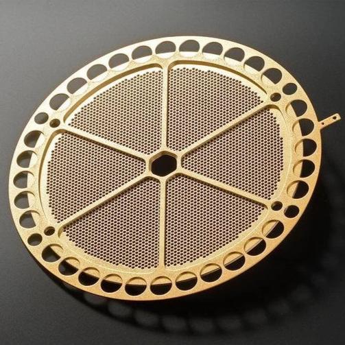 Stax Headphones SR-009S Driver