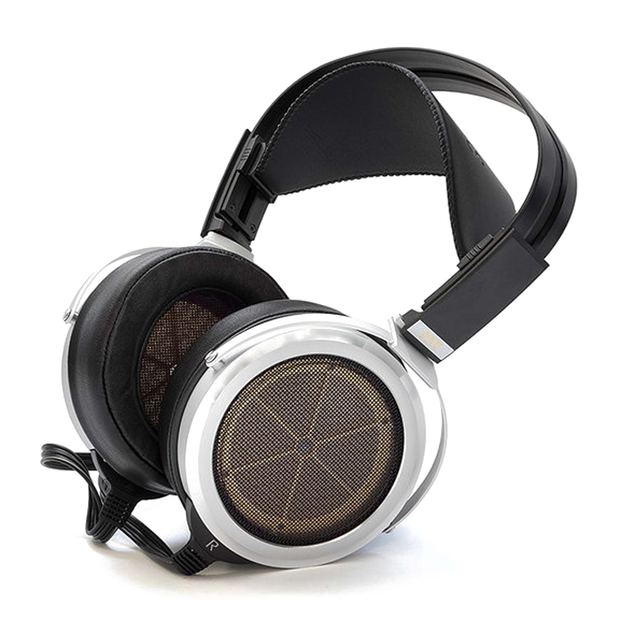 STAX SR-009S Open-Back Electrostatic Headphones