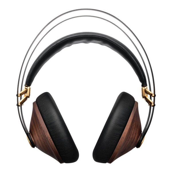 Meze 99 Classics Walnut Silver ヘッドホン Amazon.com: MEZE AUDIO | 99 Classics Walnut Silver & Boom
