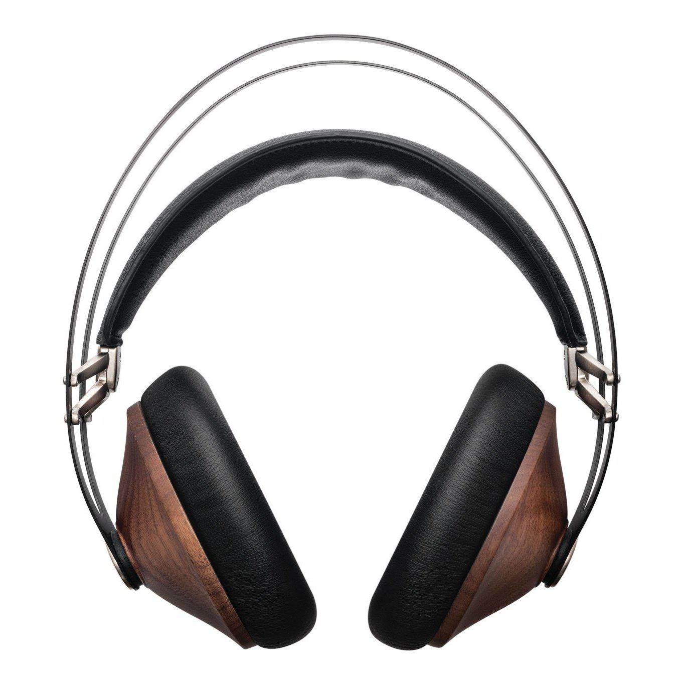 Meze 99 Classics Walnut Closed-Back Headphone | HeadAmp