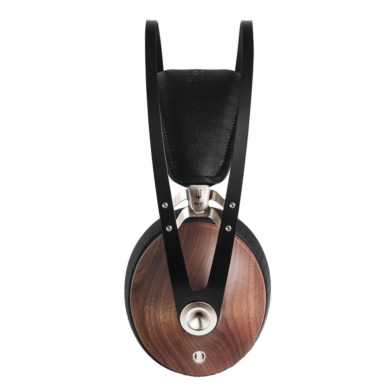 Meze 99 Classics Walnut Silver ヘッドホン Meze Audio 99 Classics Walnut Silver - High-Fidelity Premium