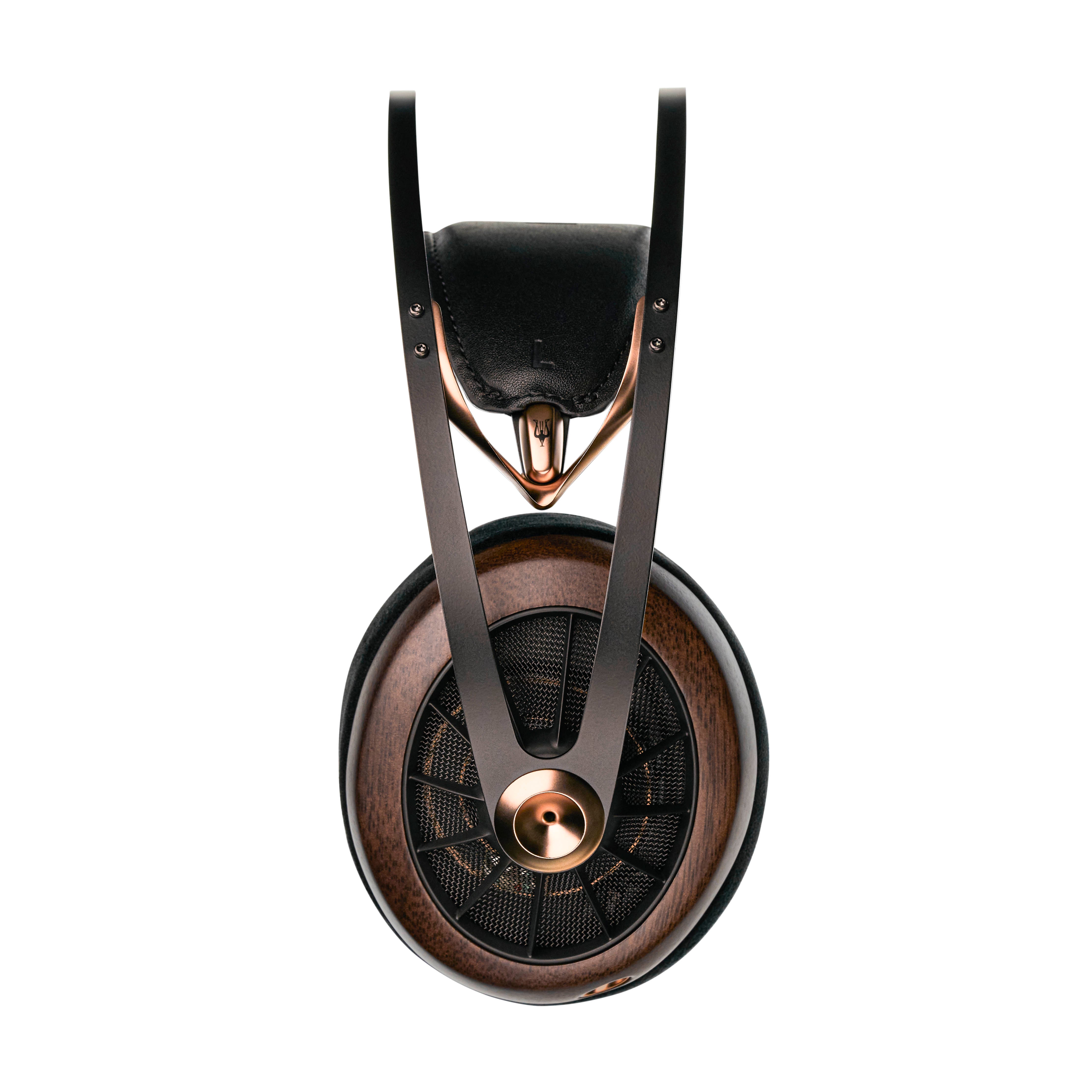 Meze 109 Pro Dynamic Open-Back Headphone | HeadAmp Meze 109 Pro Dynamic Open-Back Headphone | HeadAmp
