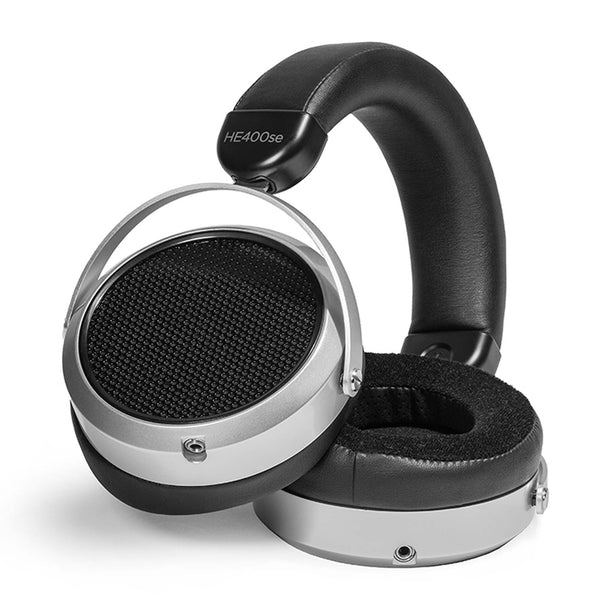 ヘッドホン hifiman he400se HIFIMAN HE400SE Planar Magnetic Headphones | HeadAmp