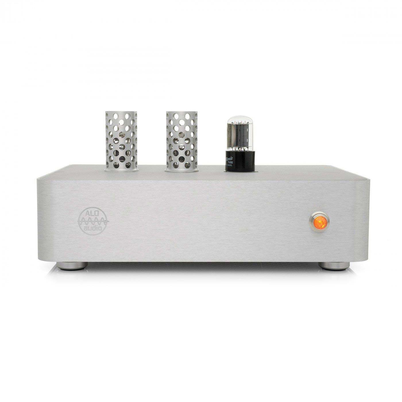 Headphone amp top under 100