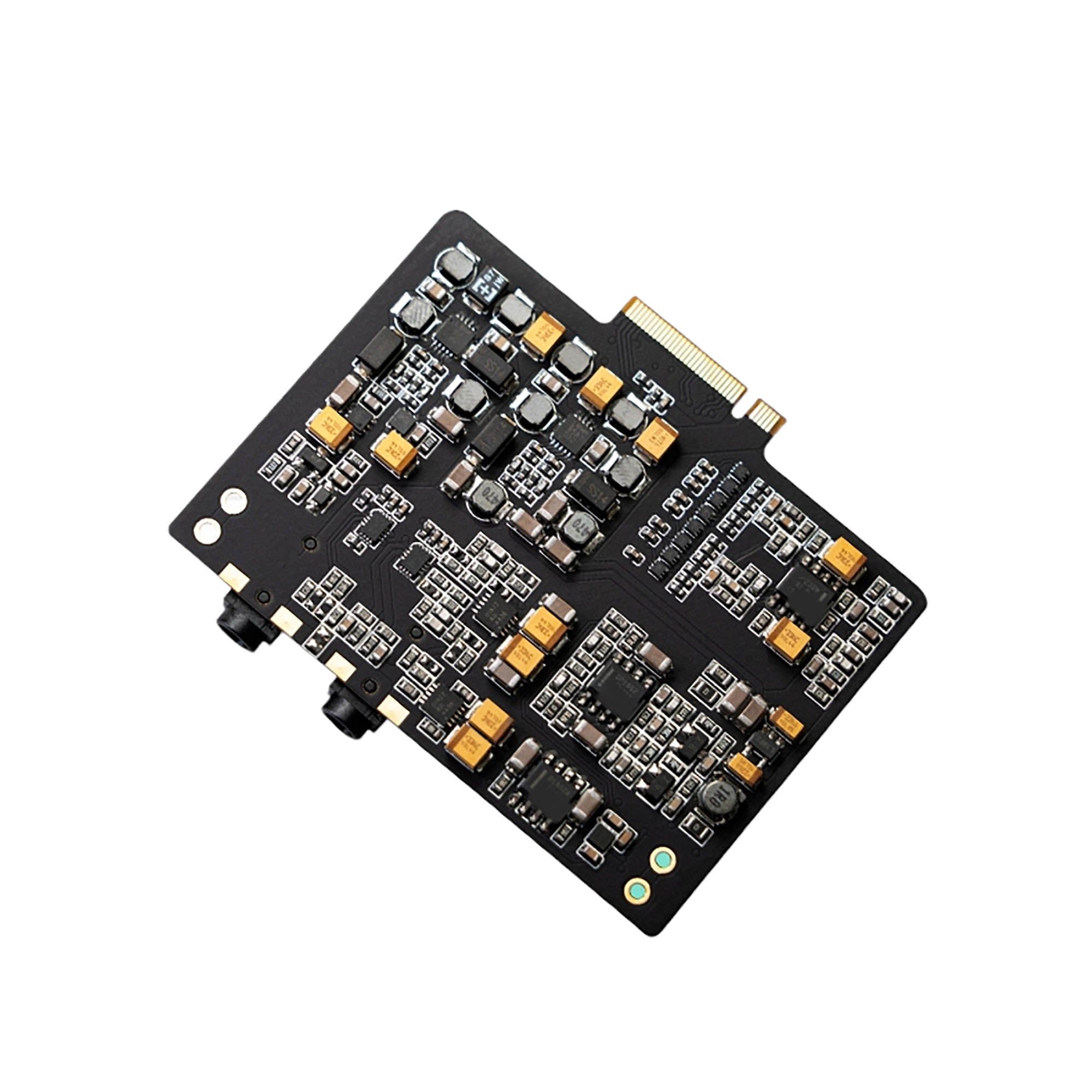 iBasso Korg Nutube AMP13 Module for DX300/DX320 | HeadAmp