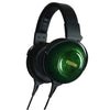 Fostex TH900mk2 Limited Edition Emerald Green Headphones