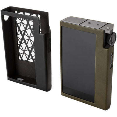 Astell&Kern KANN Cube Leather Case