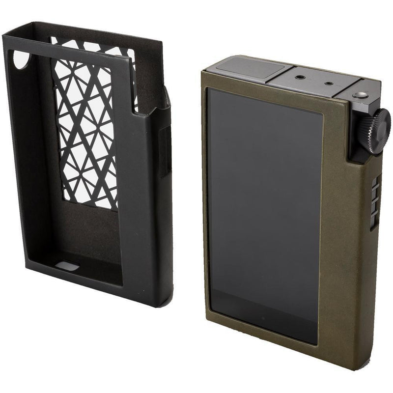 Astell&Kern KANN Cube Leather Case