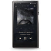Front of Astell&Kern SE100
