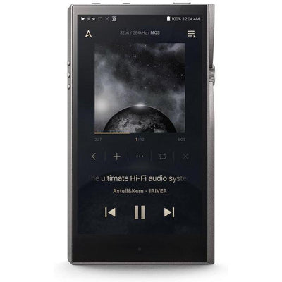 Astell&Kern SE100 Digital Audio Player