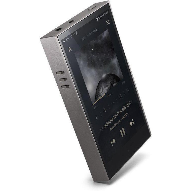Astell&Kern SE100 Right Angle