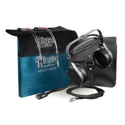 Abyss AB-1266 Phi TC