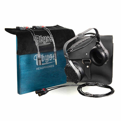 Abyss AB-1266 Phi TC