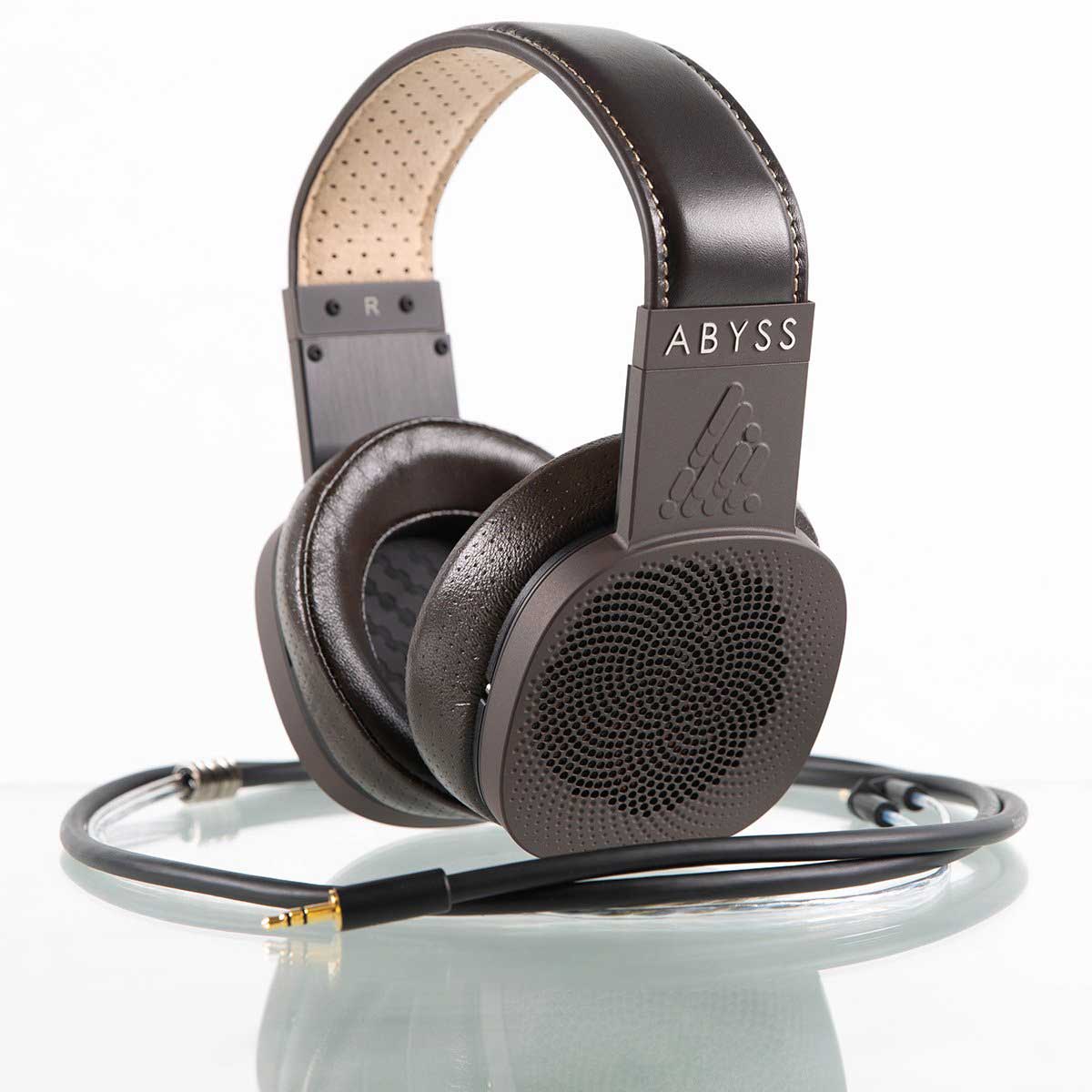 Abyss Diana TC Planar Headphone | HeadAmp
