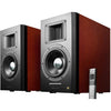 Edifier Airpulse A300 Bookshelf Stereo Bluetooth Speaker System