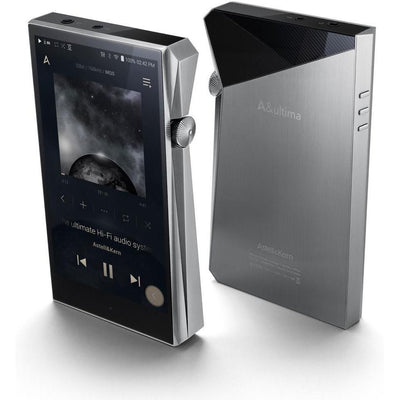 Astell&Kern SP2000 Ultimate Music Player