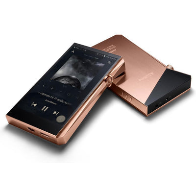 Astell&Kern SP2000 Ultimate Music Player
