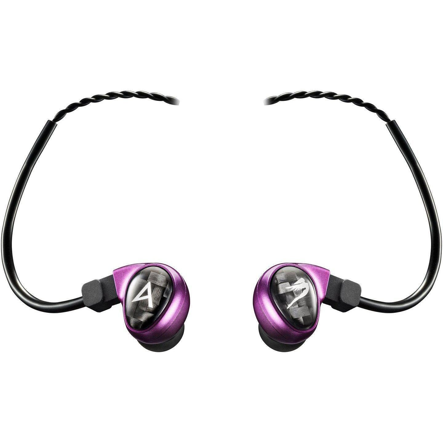 Astell&Kern/JH Billie Jean IEM | HeadAmp