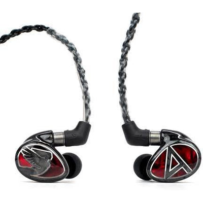 Astell&Kern / JH Audio Layla AION IEM