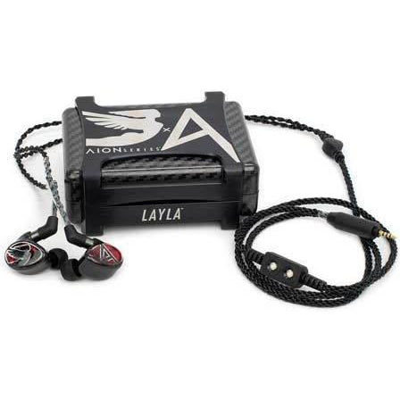 Astell&Kern / JH Audio Layla AION In-Ear Monitor