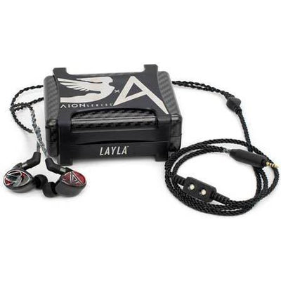 Astell&Kern / JH Audio Layla AION IEM