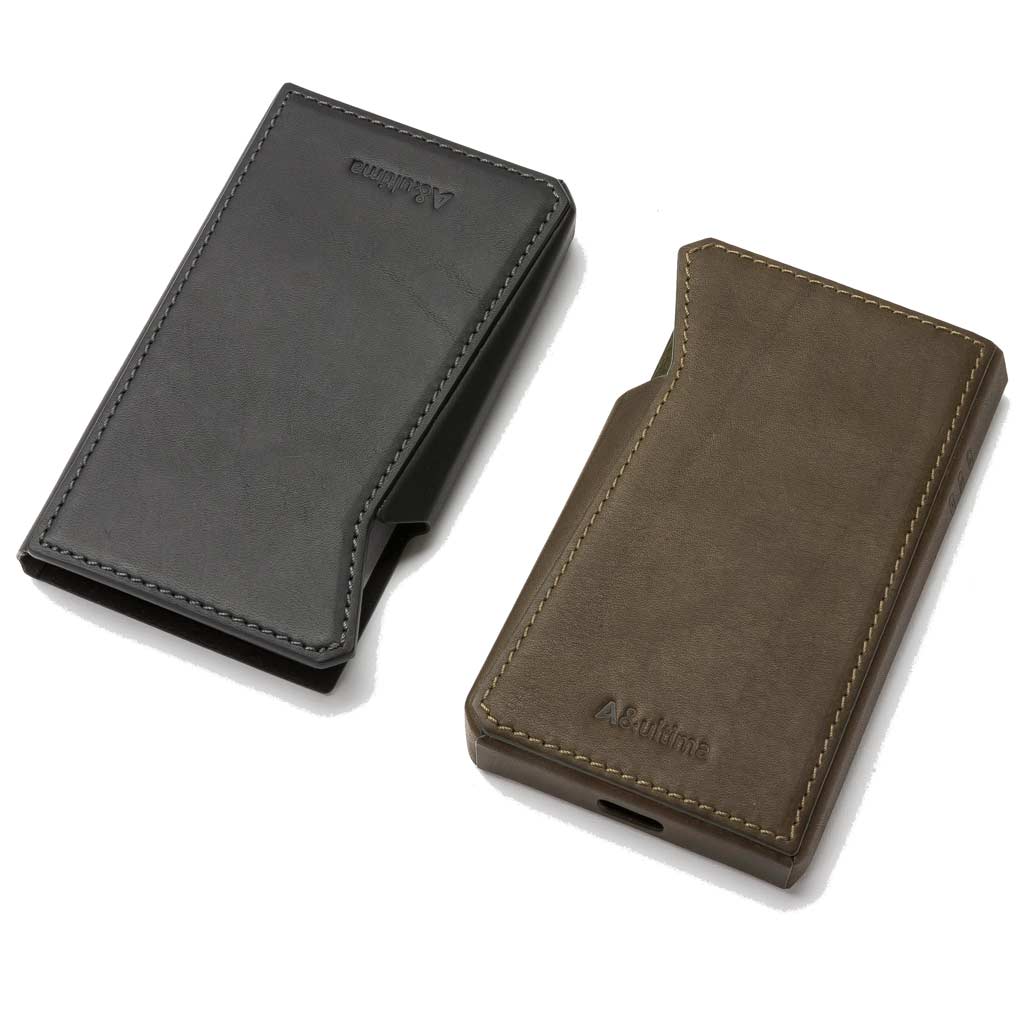 Astell&Kern SP2000 Leather Case