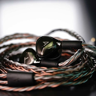 Astell&Kern T9iE In-Ear Monitors by Beyerdynamic