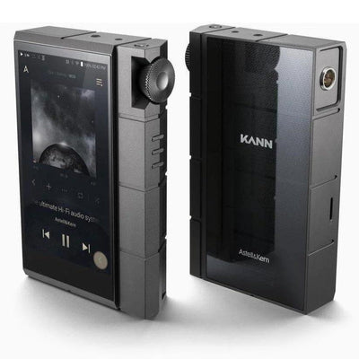 Astell&Kern KANN Cube