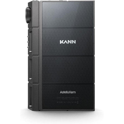 Astell&Kern KANN Cube