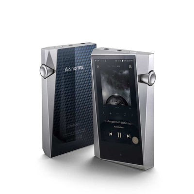 Astell&Kern SR25 Digital Audio Player