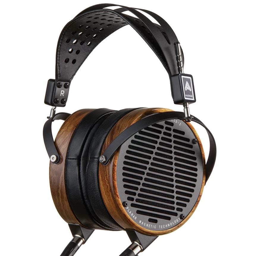 Audeze LCD-2 • Shedua