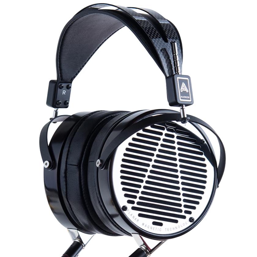 Audeze LCD-4 • Ebony