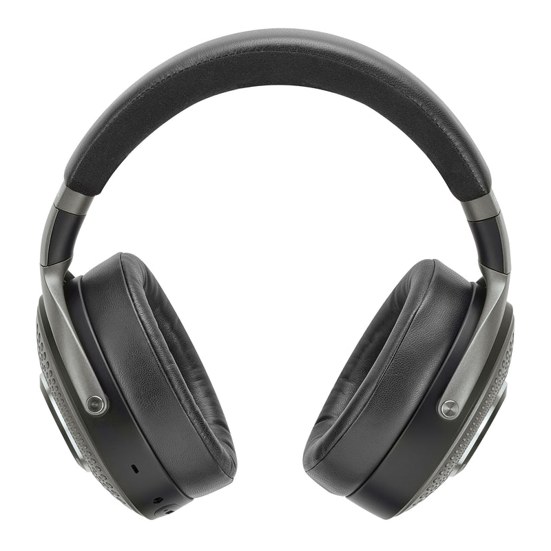 Focal Bathys Wireless Closed-Back Dynamic Headphones