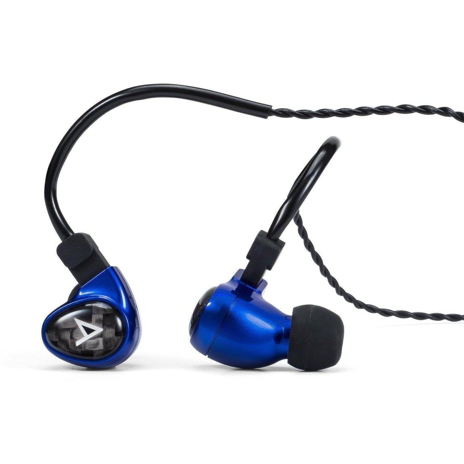 Astell&Kern/JH Billie Jean IEM | HeadAmp