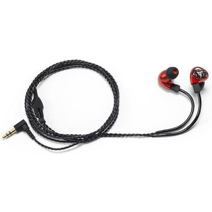 Astell&Kern/JH Billie Jean IEM | HeadAmp