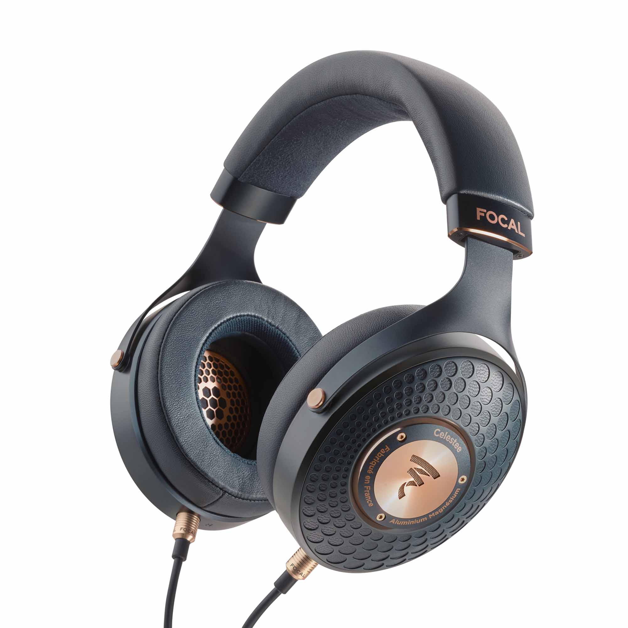 Focal Celestee Closed-Back Headphone | HeadAmp