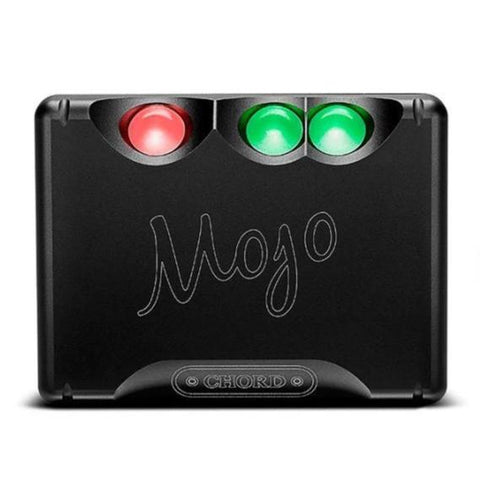 Chord Mojo DAC / Headphone Amp | HeadAmp