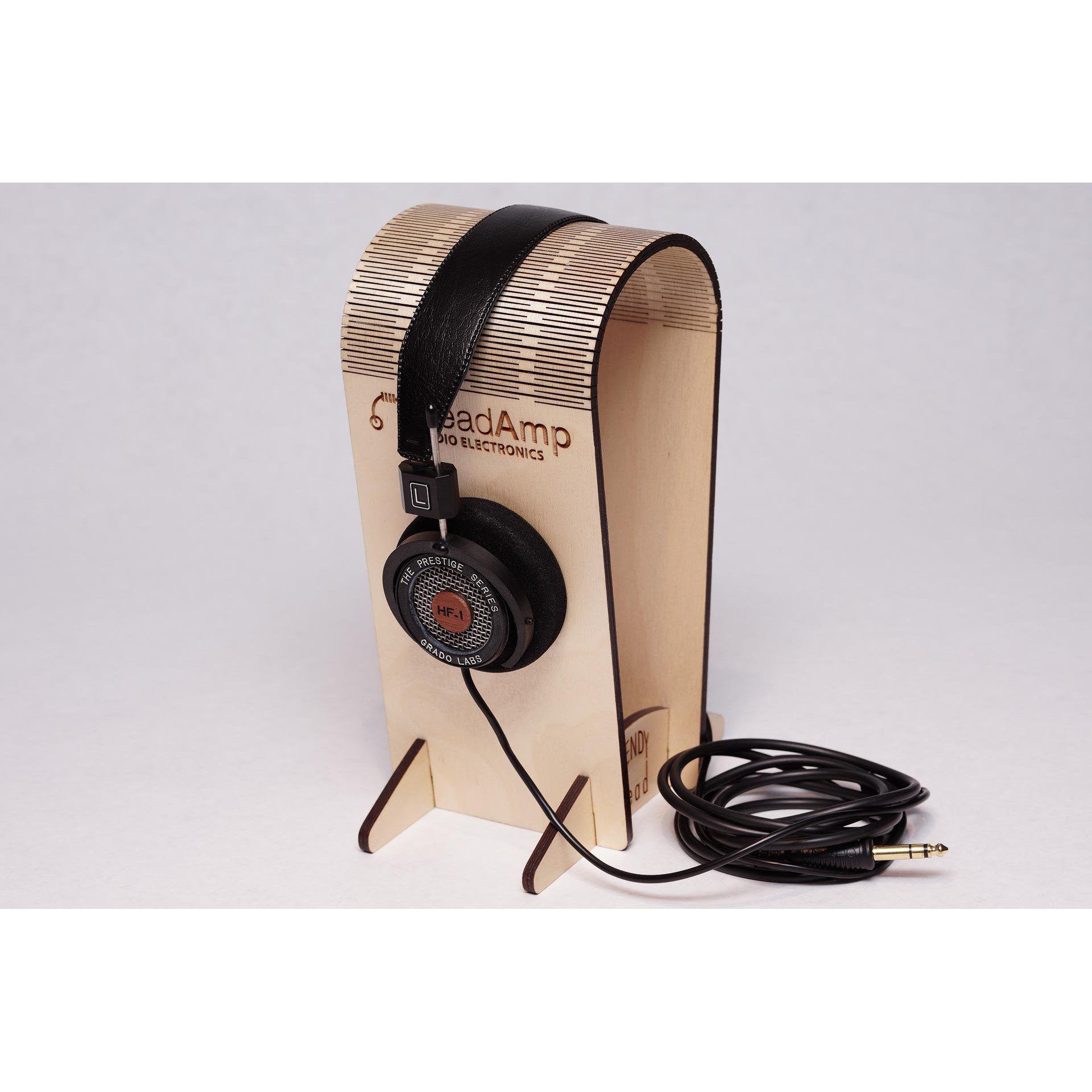 Grado HF-1 Limited Edition Headphone | HeadAmp
