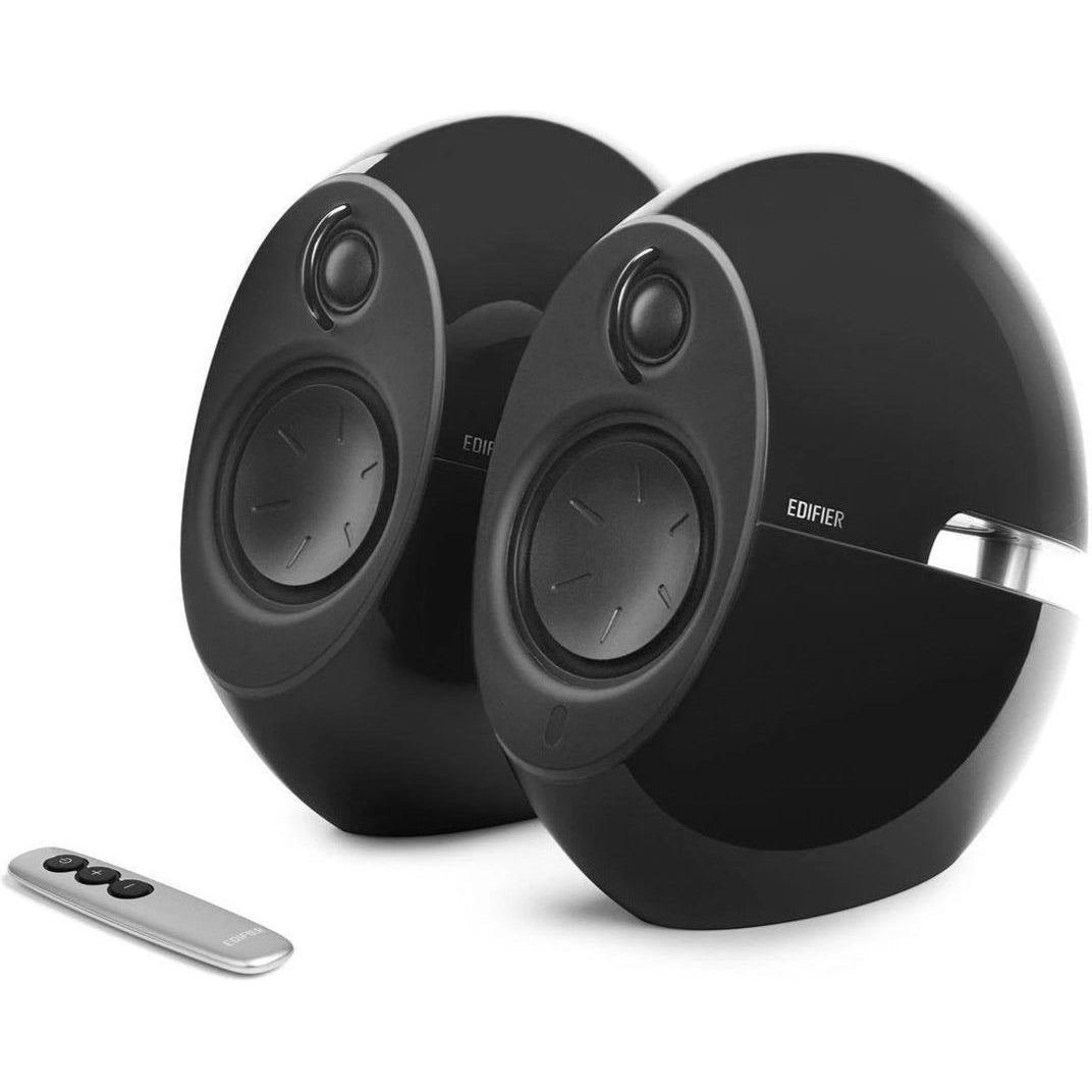 特別価格Edifier USA Prisma Encore 2.1 Bluetooth Audio (4001024), 