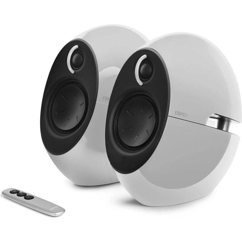 Edifier E25 Luna Eclipse Stereo Bluetooth Speaker System