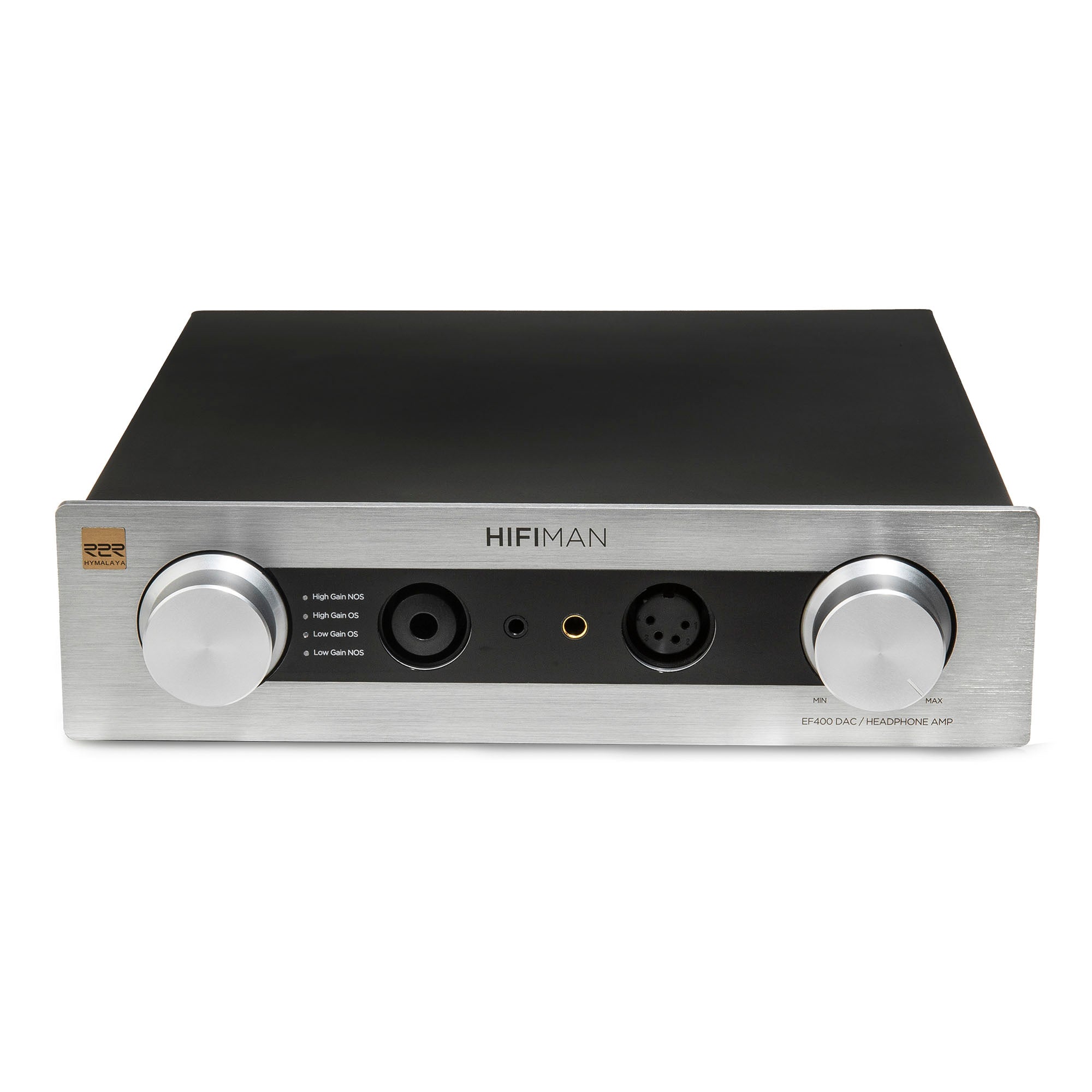 HIFIMAN EF400 Balanced Desktop DAC/Amplifier