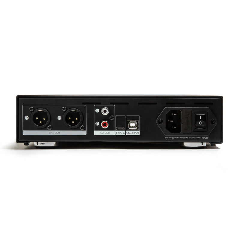 HIFIMAN EF400 Balanced Desktop DAC/Amplifier