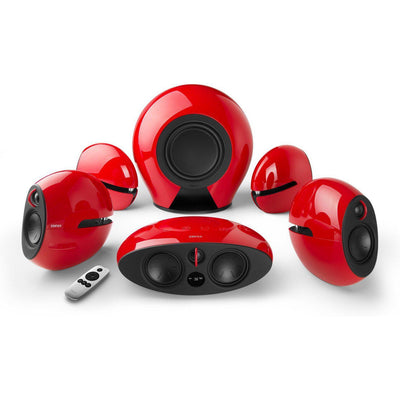 Edifier surround sound sales system