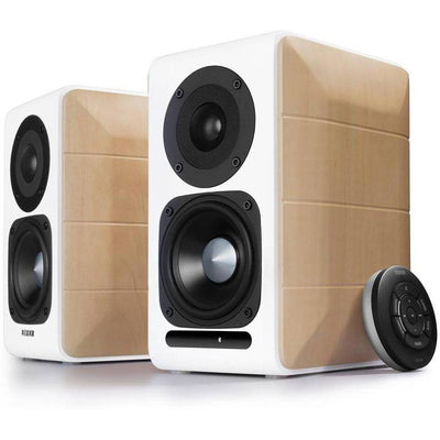 Edifier S880DB Bookshelf Stereo Bluetooth Speaker System