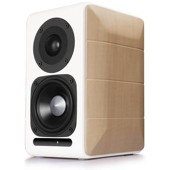 Edifier S880DB Bookshelf Stereo Bluetooth Speaker System