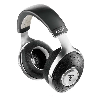 Focal Elegia Closed-Back Dynamic Headphones