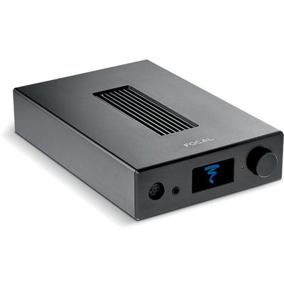 Focal Arche Headphone Amplifier / DAC